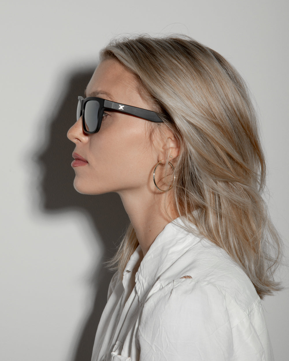 JACK 00s Sunglasses Decade Eyewear