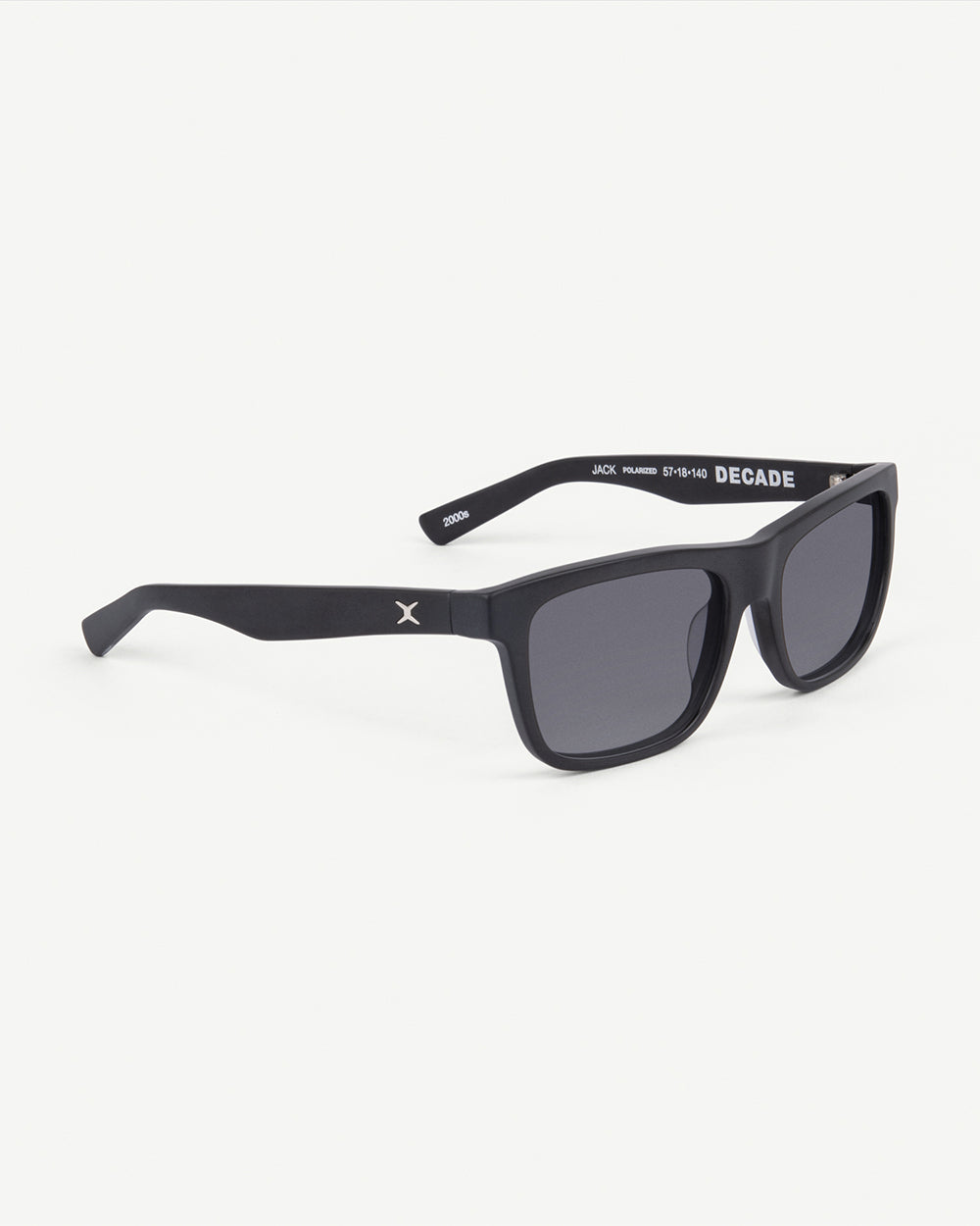 JACK 00s Sunglasses Decade Eyewear