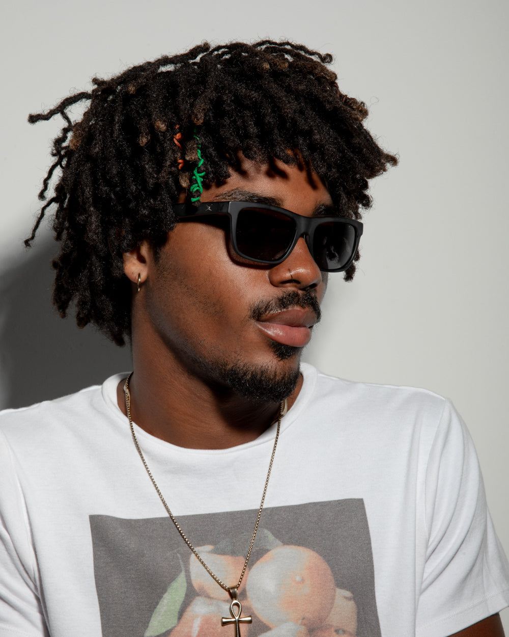 JACK 00s Sunglasses Decade Eyewear
