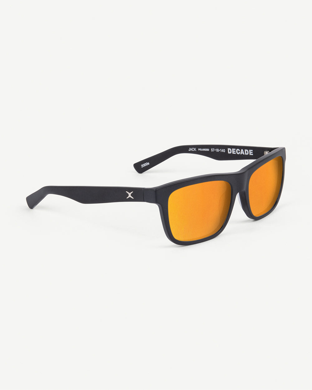JACK 00s Sunglasses Decade Eyewear