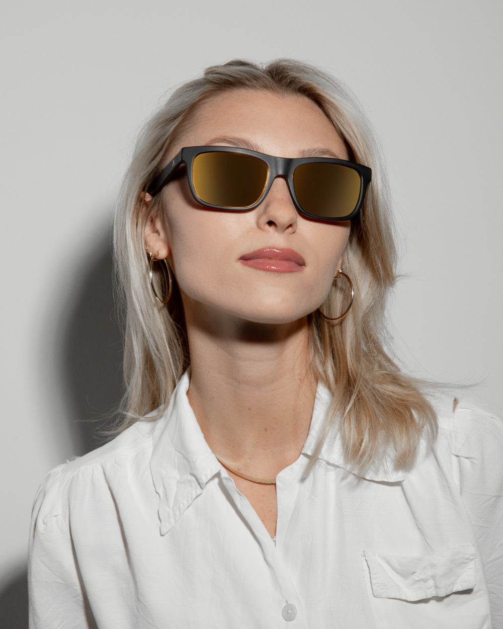 JACK 00s Sunglasses Decade Eyewear