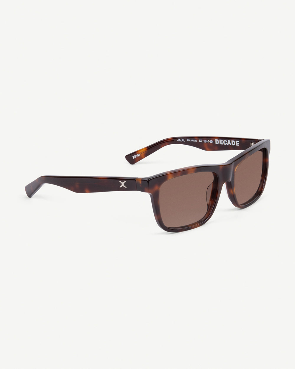 JACK 00s Sunglasses Decade Eyewear