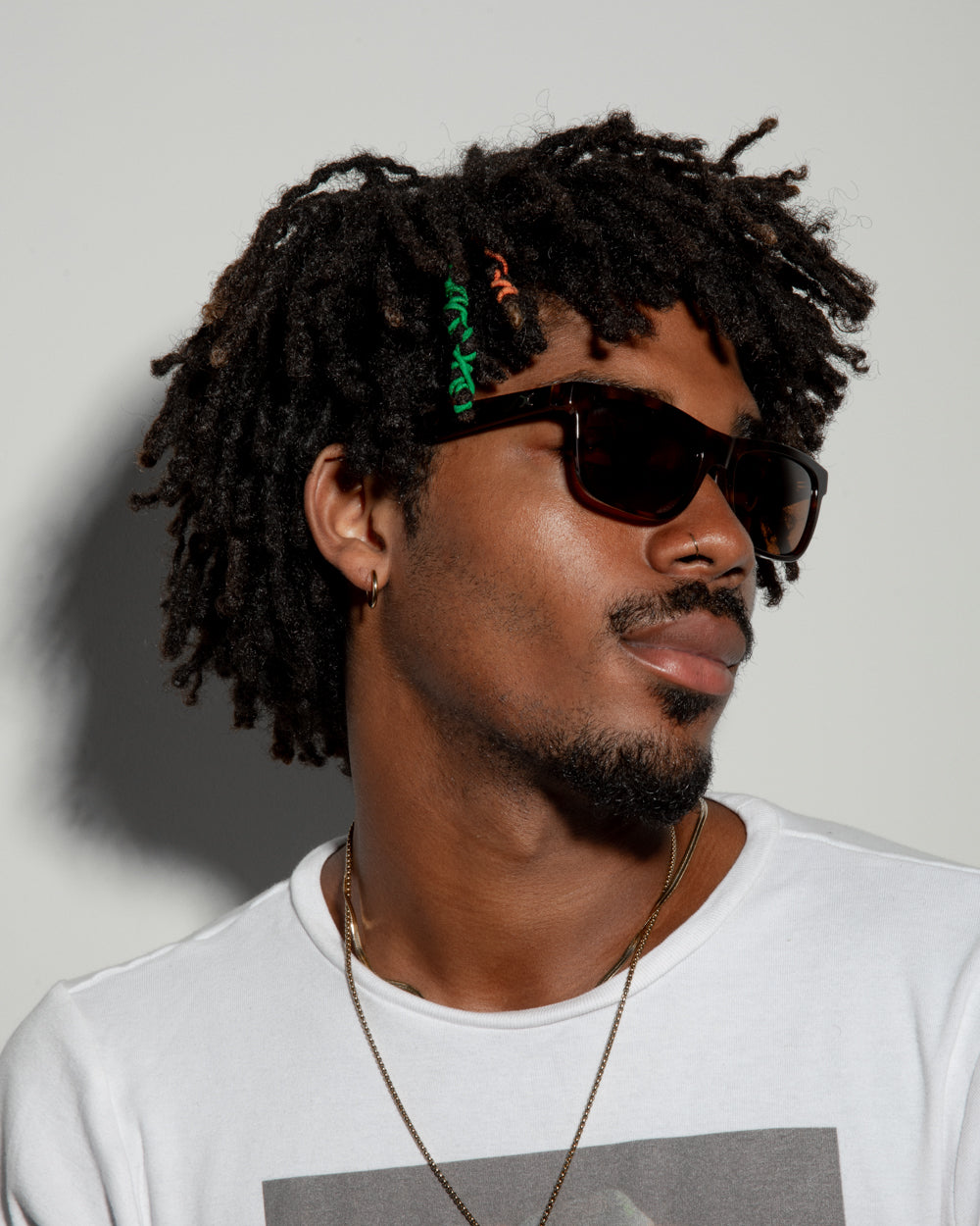JACK 00s Sunglasses Decade Eyewear