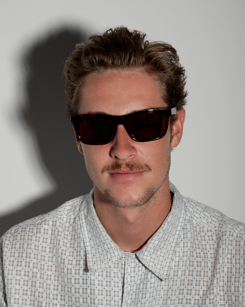 JACK 00s Sunglasses Decade Eyewear
