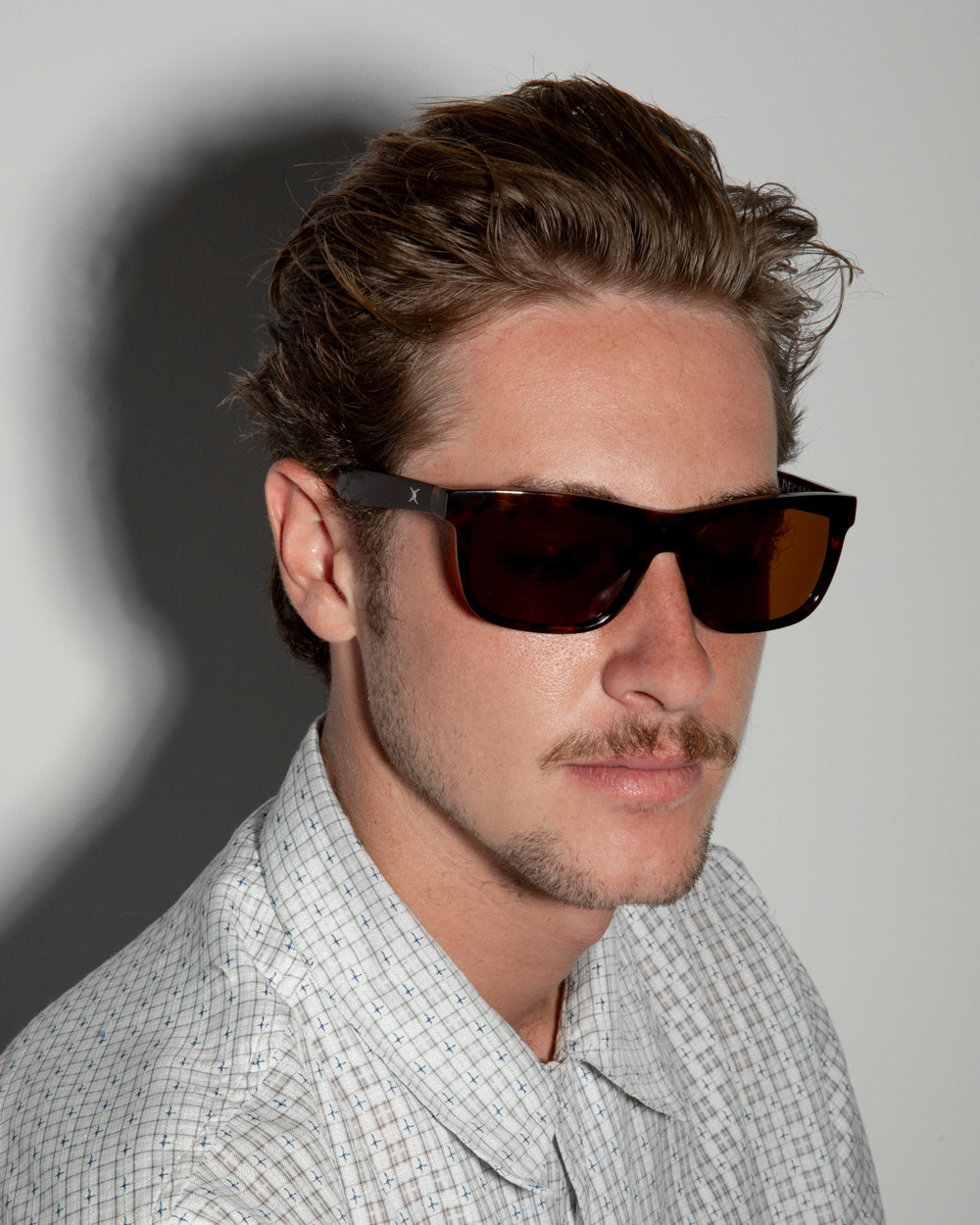 JACK 00s Sunglasses Decade Eyewear