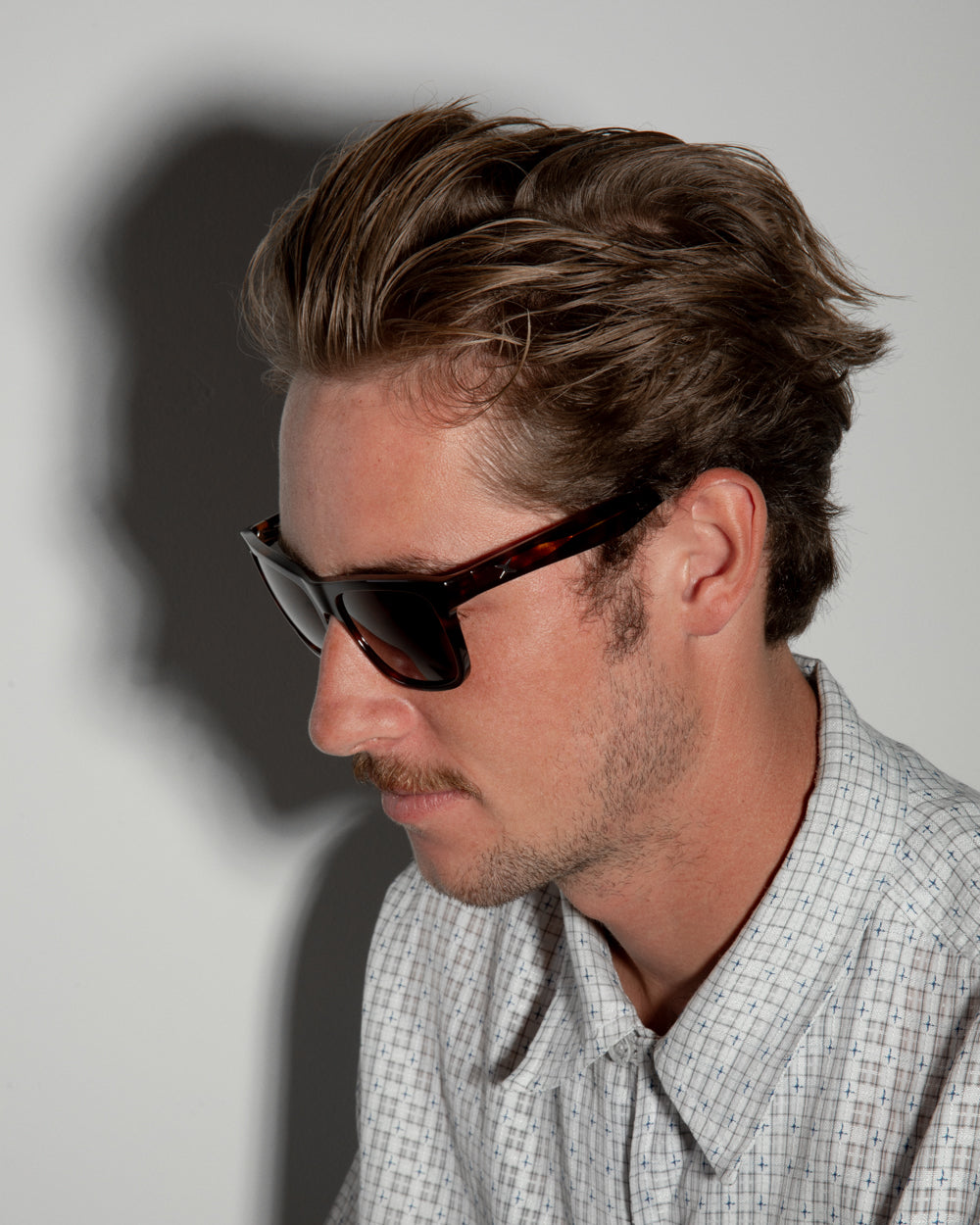 JACK 00s Sunglasses Decade Eyewear