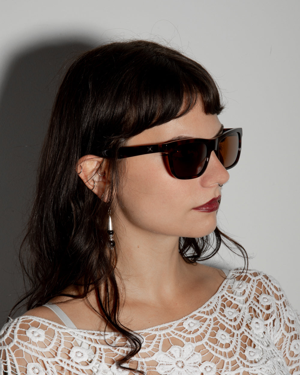 JACK 00s Sunglasses Decade Eyewear