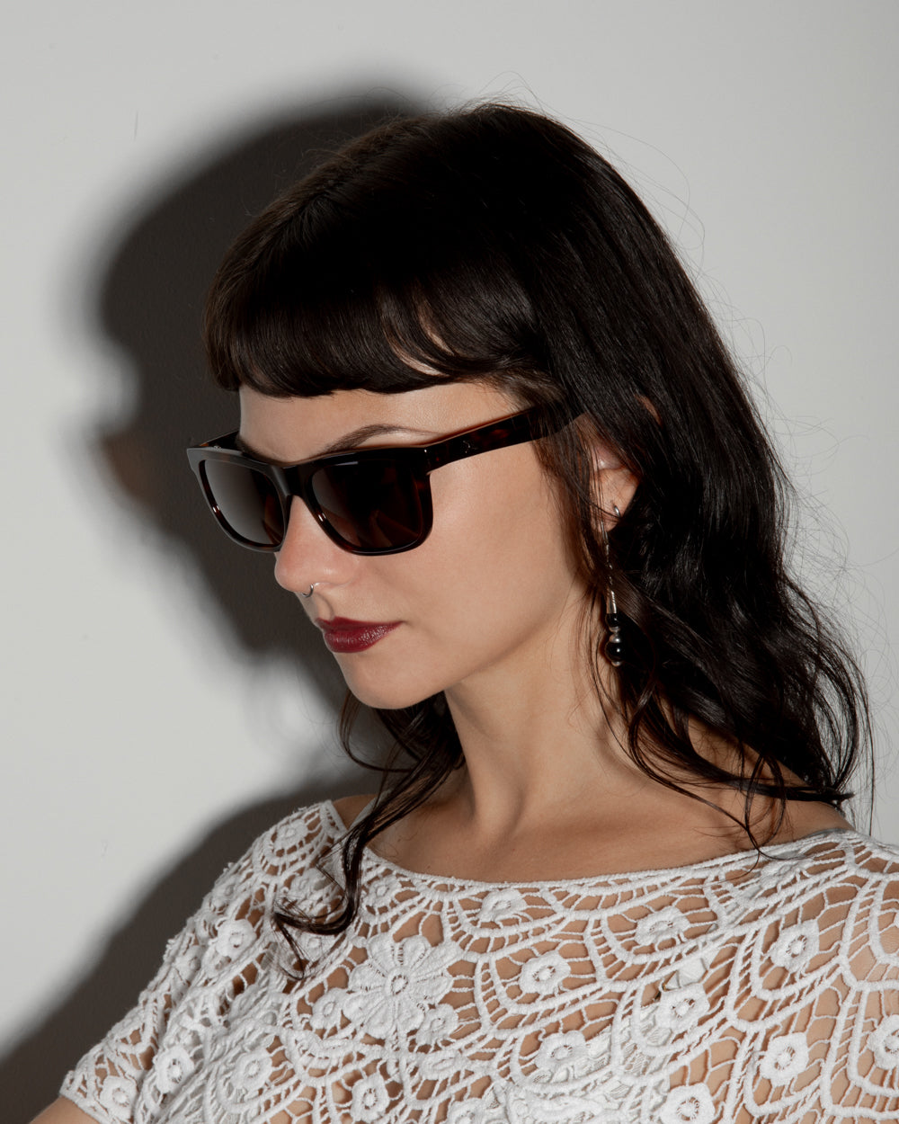 JACK 00s Sunglasses Decade Eyewear