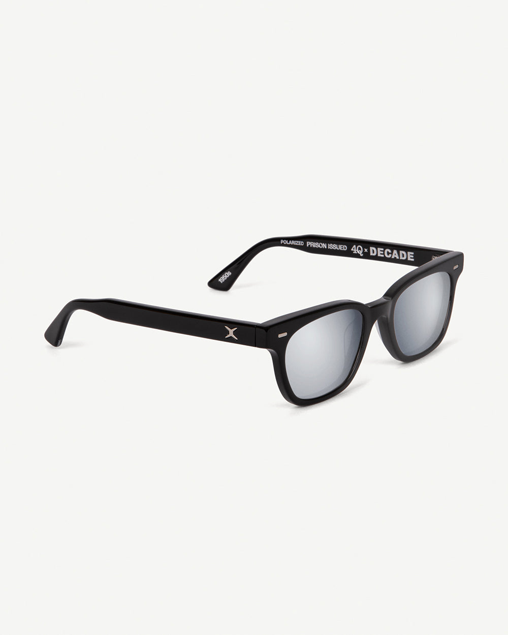 4Q PRISON ISSUED 50s Sunglasses Decade Eyewear