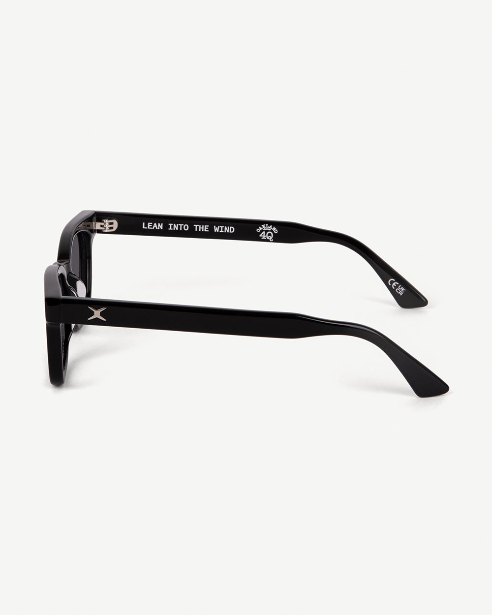4Q PRISON ISSUED 50s Sunglasses Decade Eyewear