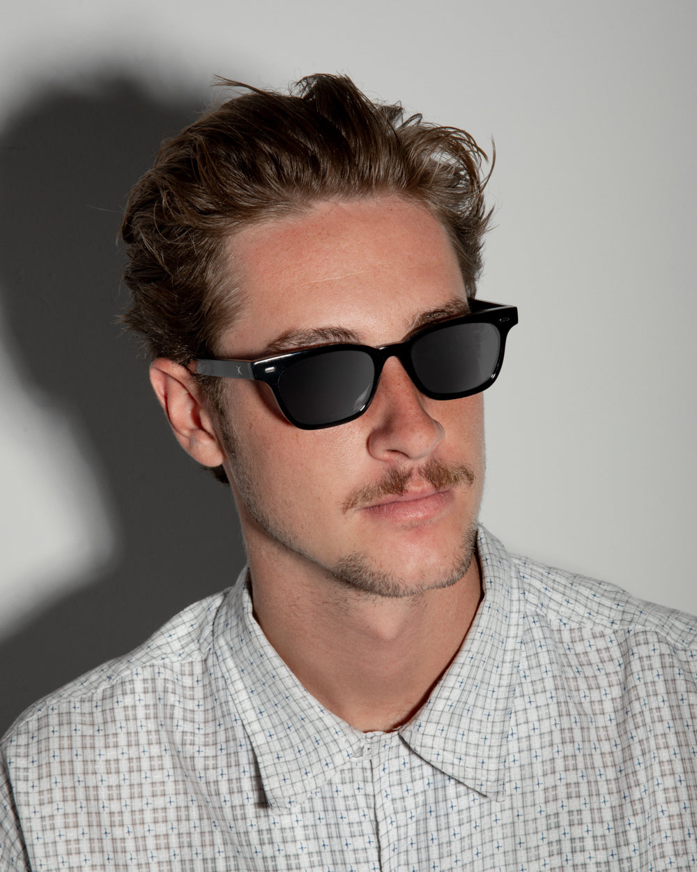 4Q PRISON ISSUED 50s Sunglasses Decade Eyewear