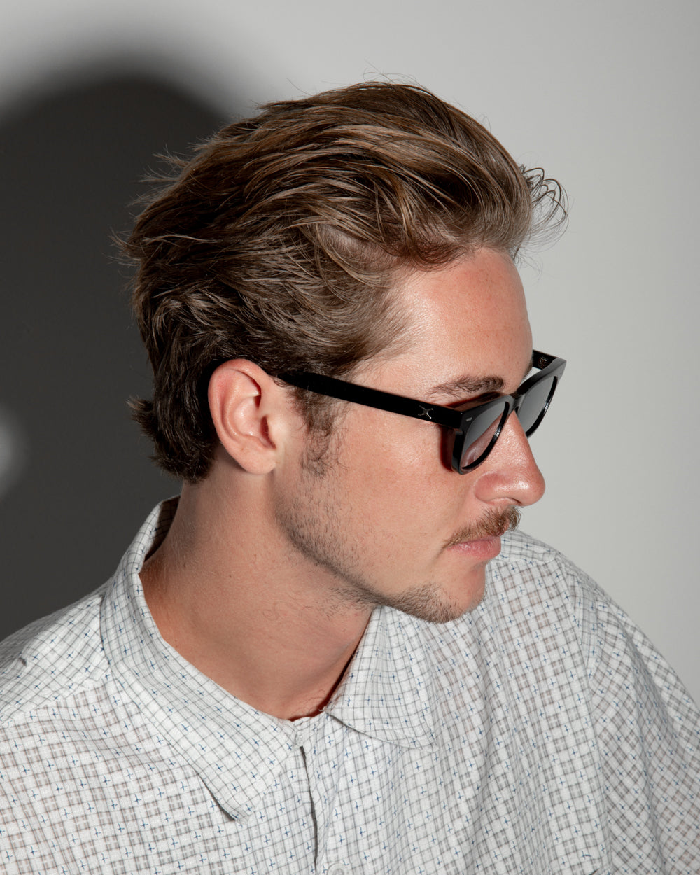 4Q PRISON ISSUED 50s Sunglasses Decade Eyewear