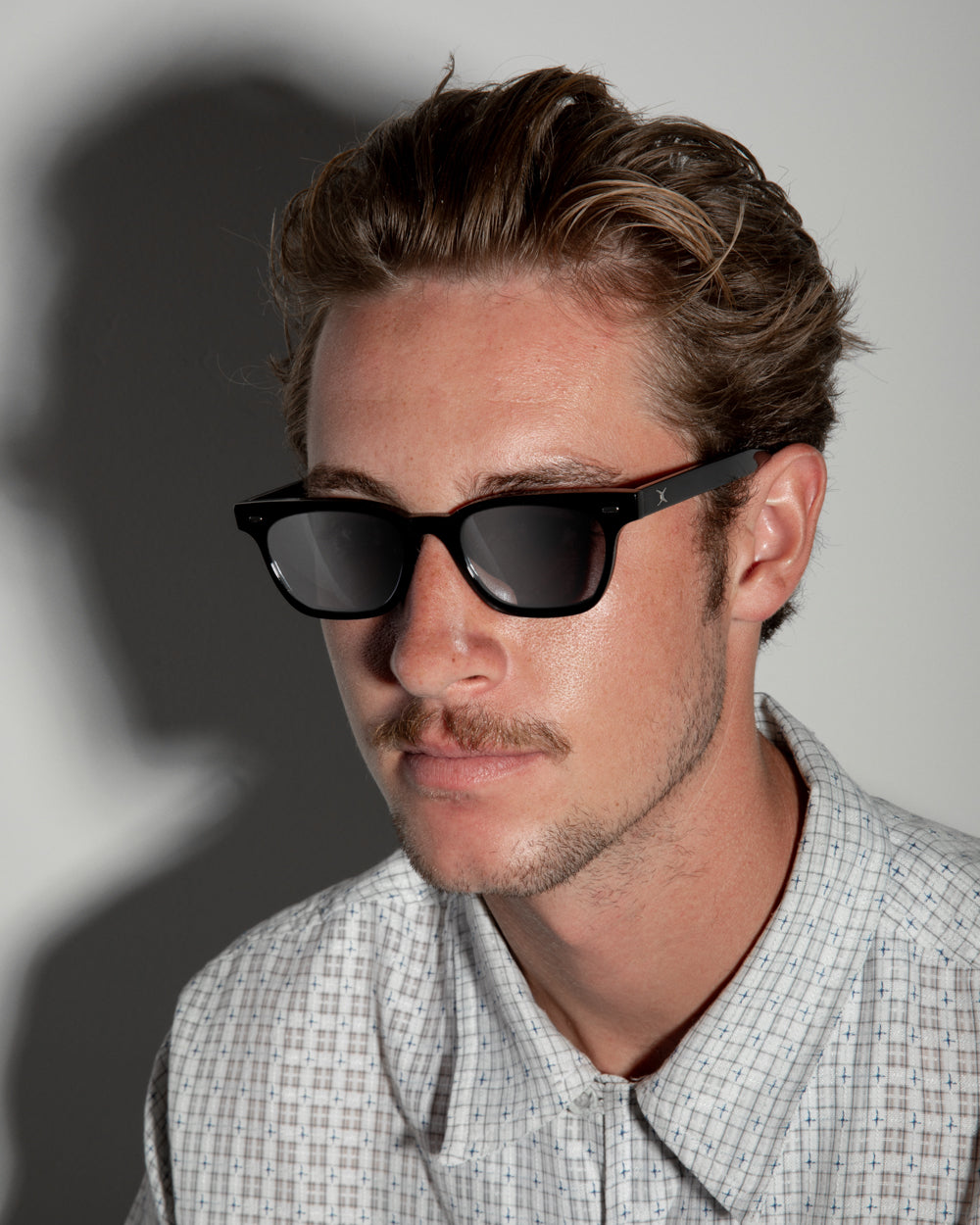 4Q PRISON ISSUED 50s Sunglasses Decade Eyewear