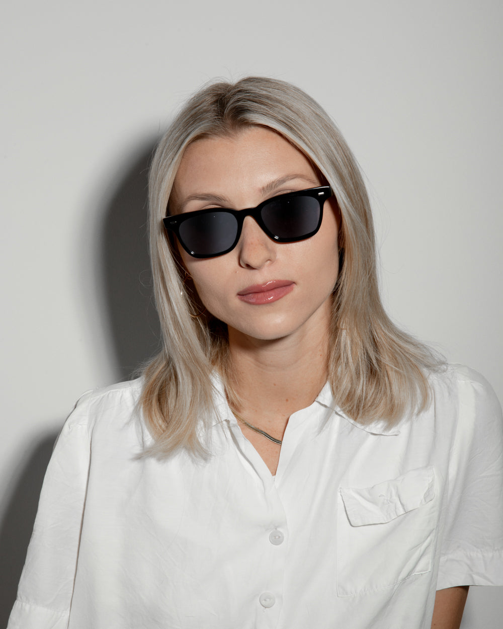 4Q PRISON ISSUED 50s Sunglasses Decade Eyewear
