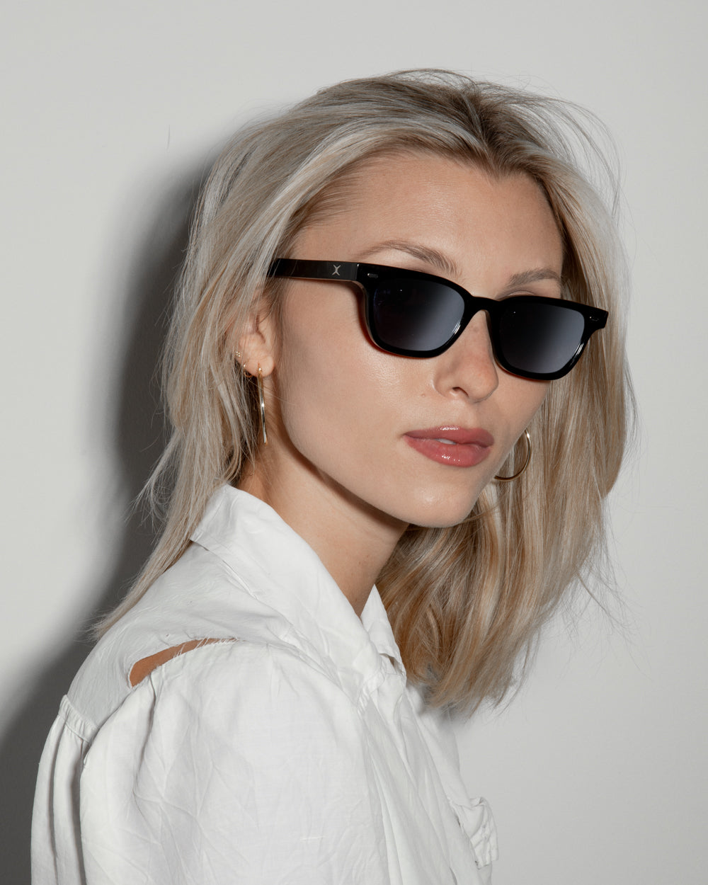4Q PRISON ISSUED 50s Sunglasses Decade Eyewear