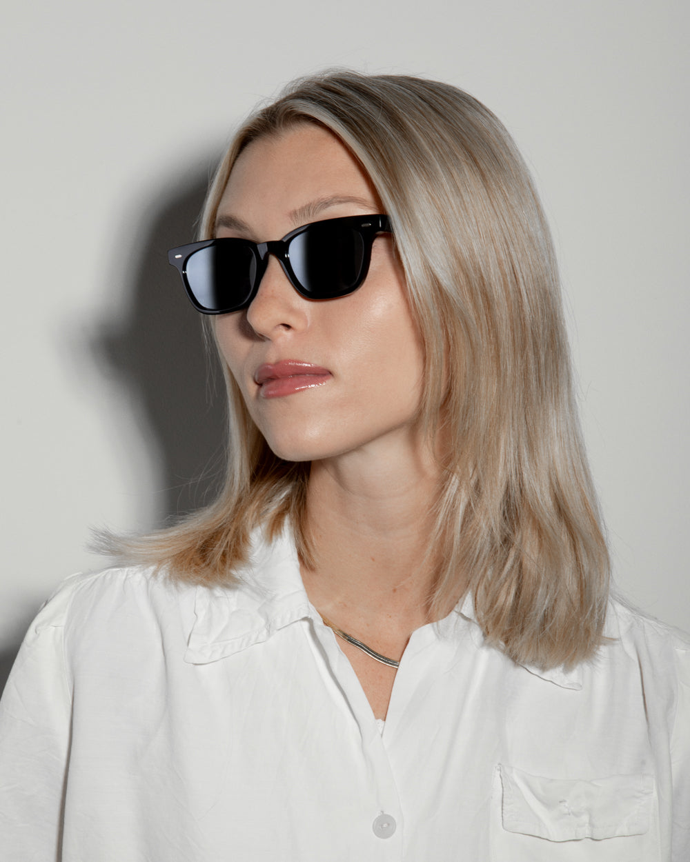 4Q PRISON ISSUED 50s Sunglasses Decade Eyewear