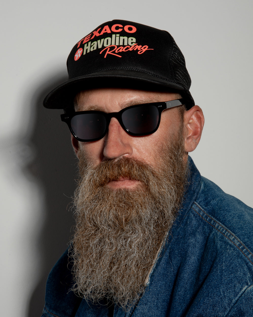 4Q PRISON ISSUED 50s Sunglasses Decade Eyewear