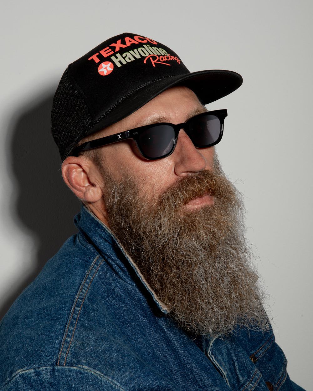 4Q PRISON ISSUED 50s Sunglasses Decade Eyewear
