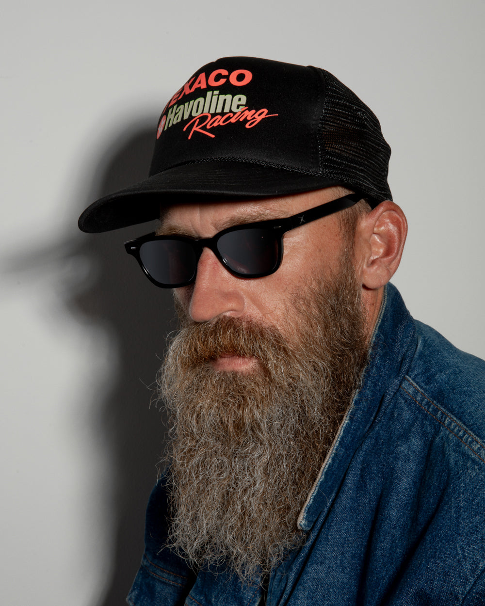 4Q PRISON ISSUED 50s Sunglasses Decade Eyewear