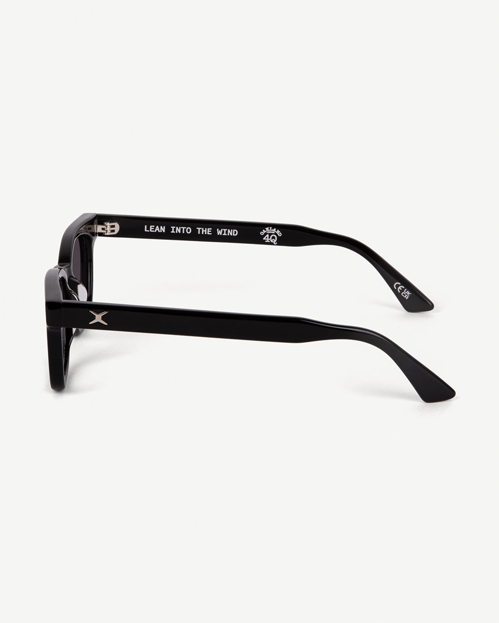 4Q PRISON ISSUED 50s Sunglasses Decade Eyewear