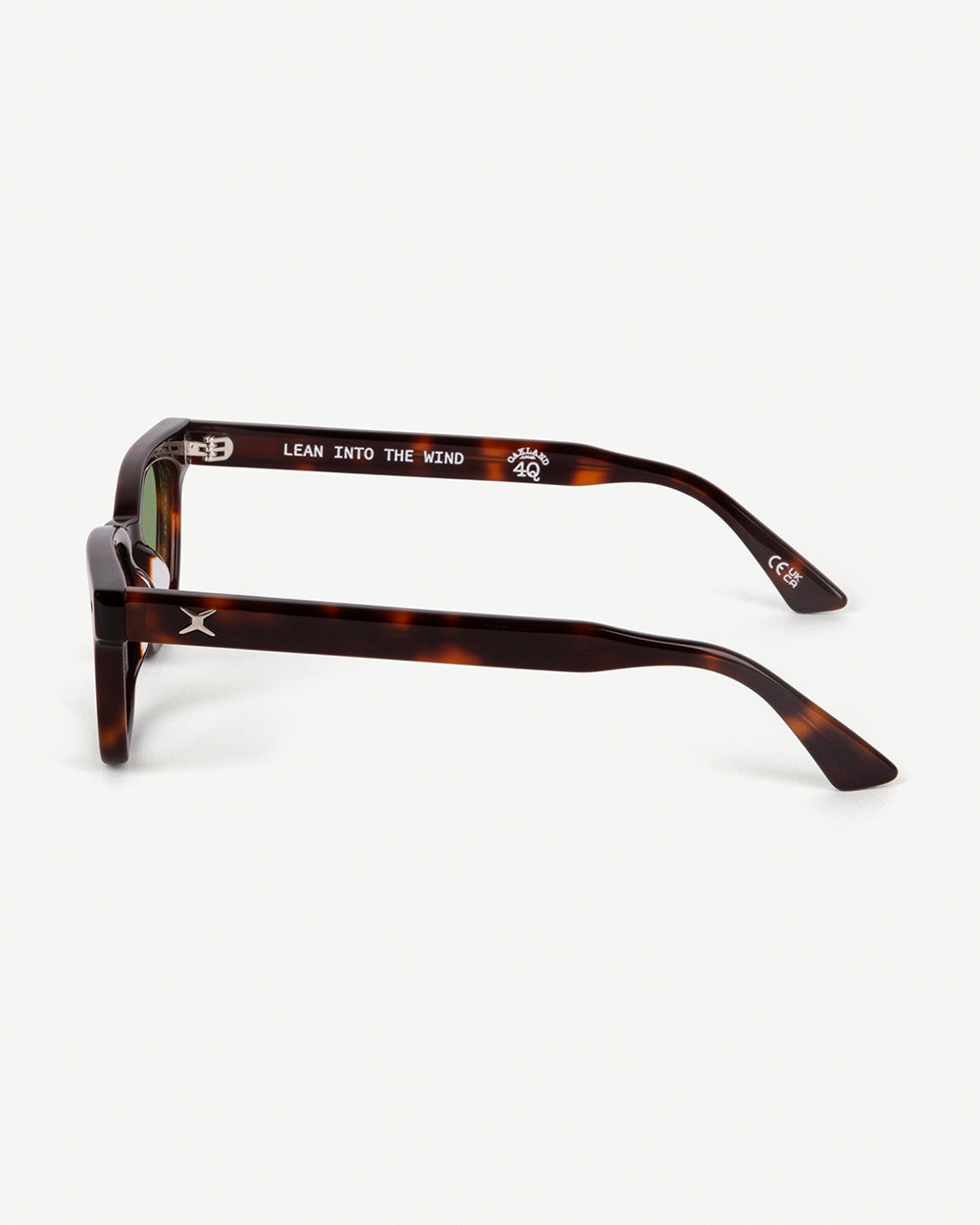 4Q PRISON ISSUED 50s Sunglasses Decade Eyewear