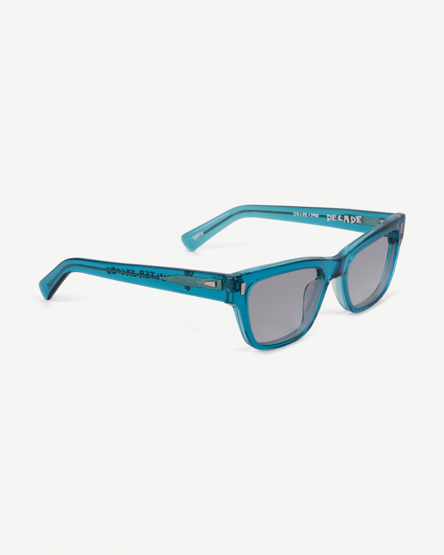 COULTER 60s Sunglasses Decade Eyewear