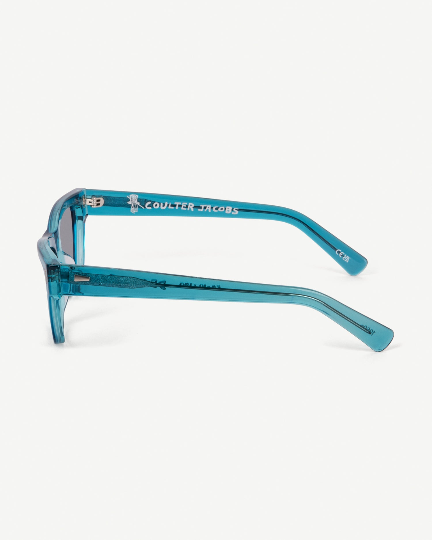 COULTER 60s Sunglasses Decade Eyewear