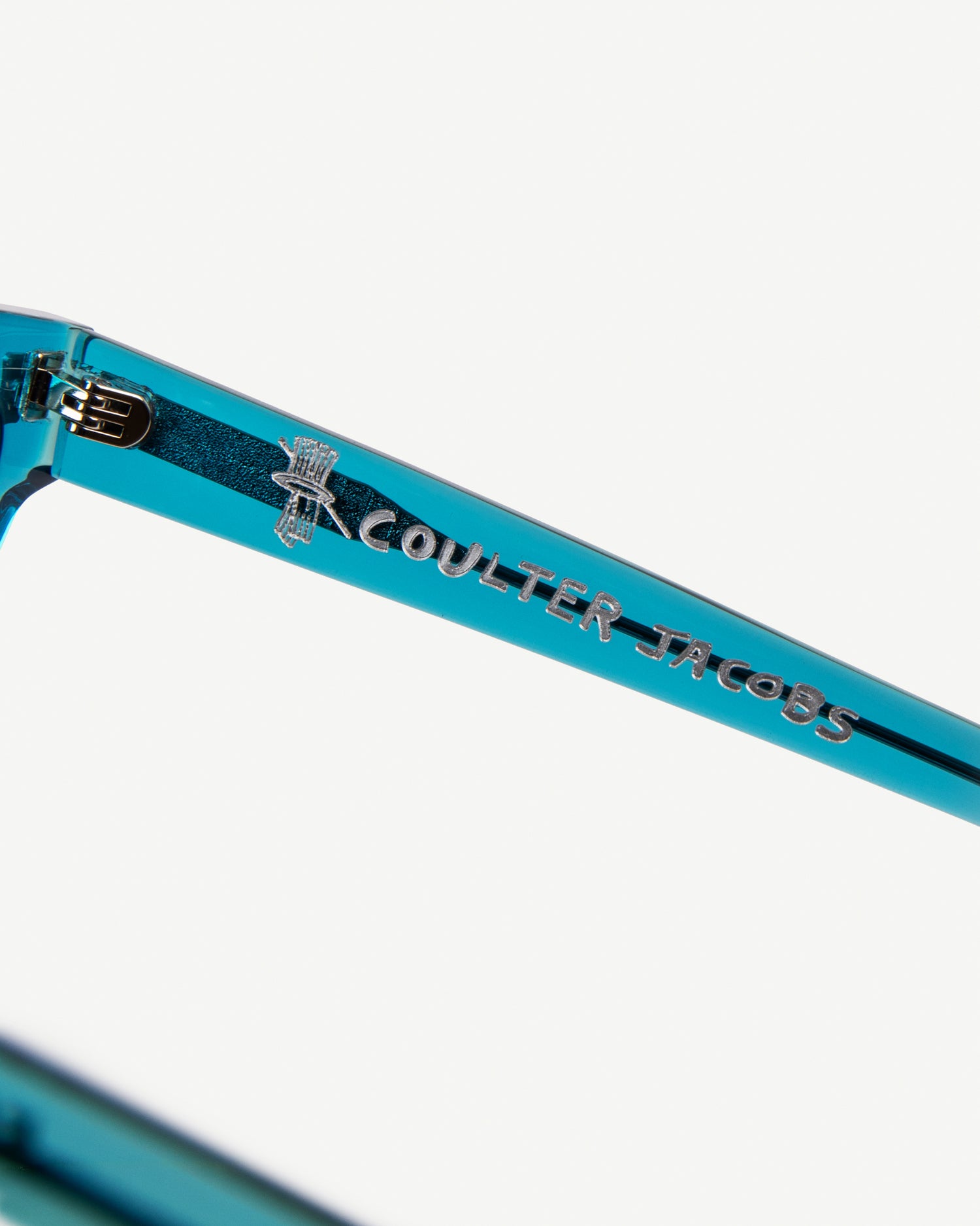 COULTER 60s Sunglasses Decade Eyewear