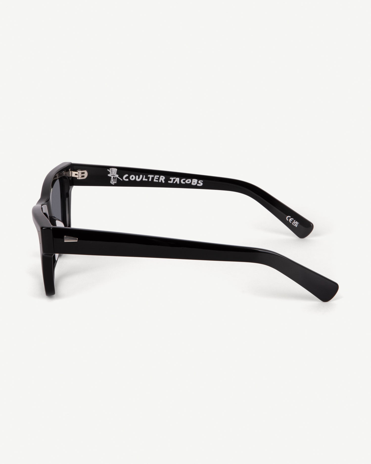 COULTER 60s Sunglasses Decade Eyewear
