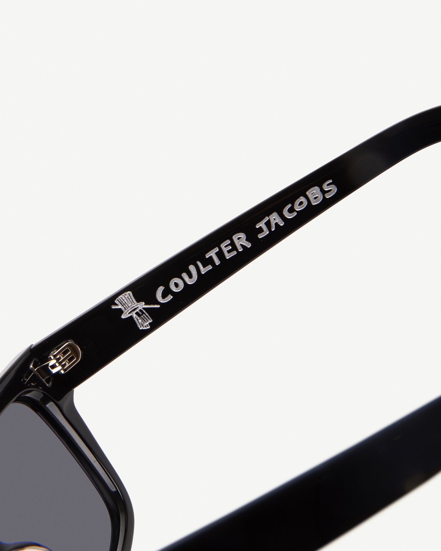 COULTER 60s Sunglasses Decade Eyewear
