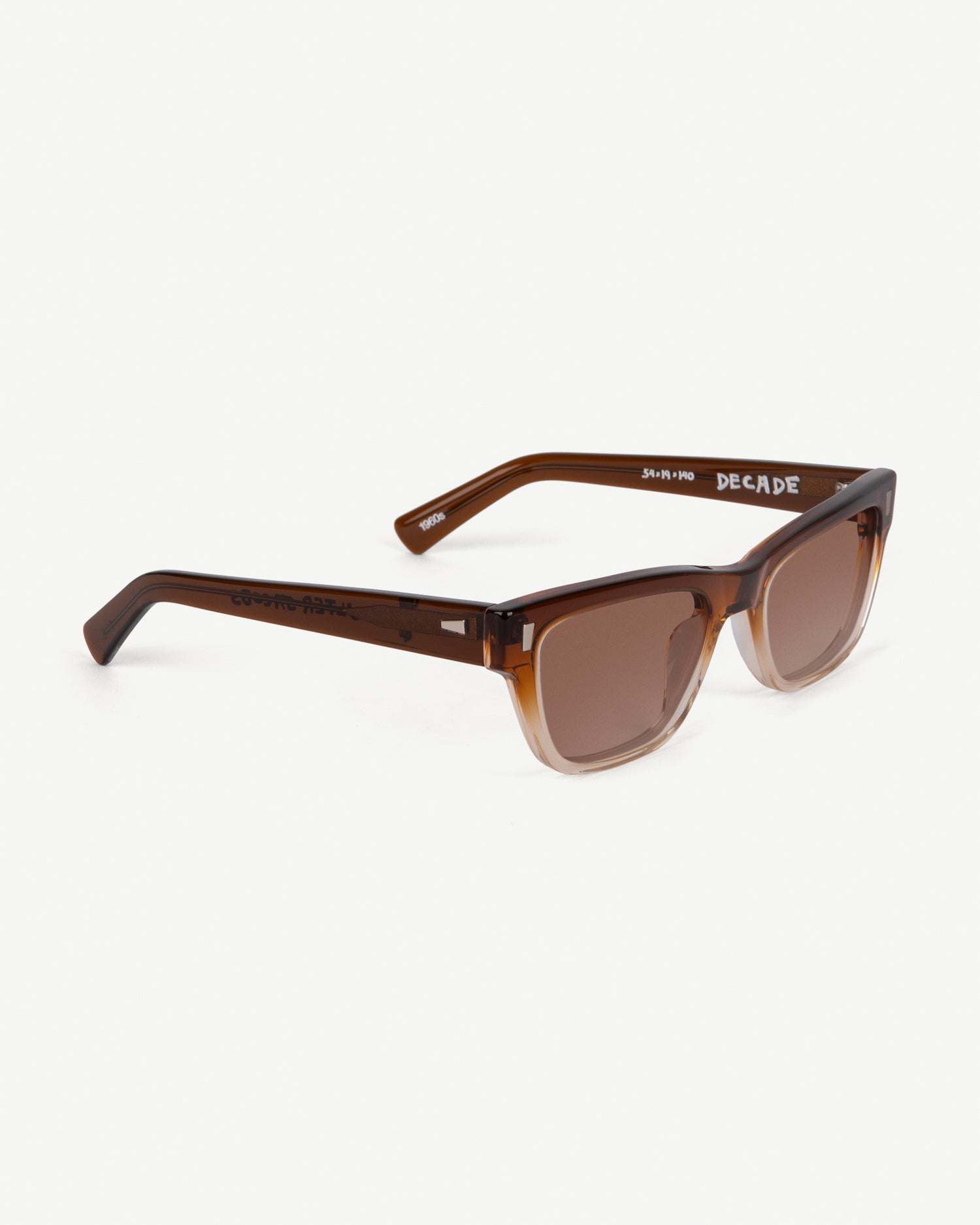 COULTER 60s Sunglasses Decade Eyewear