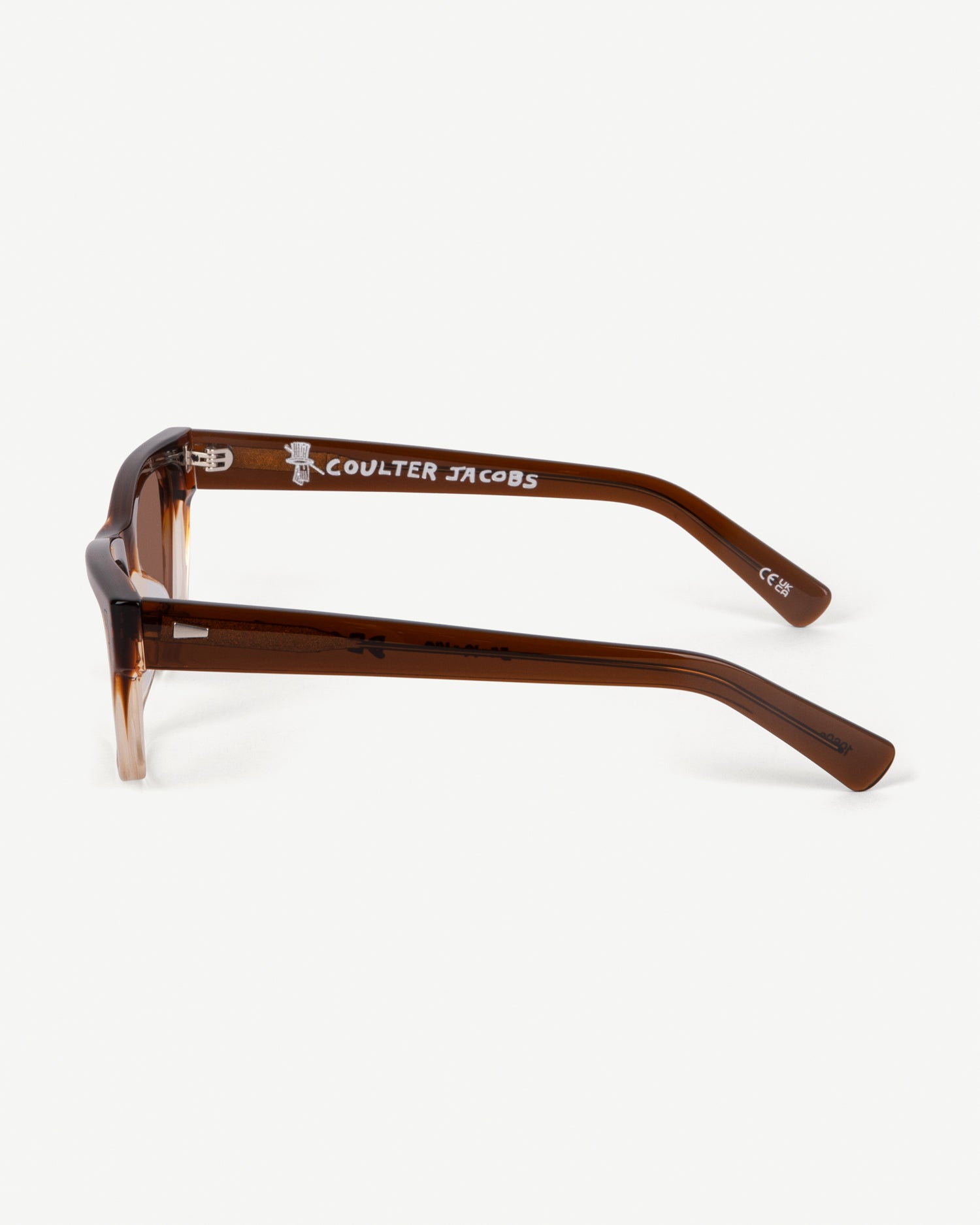 COULTER 60s Sunglasses Decade Eyewear