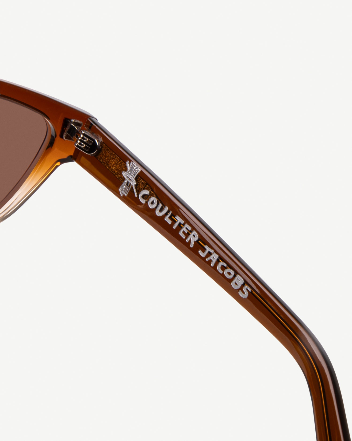 COULTER 60s Sunglasses Decade Eyewear
