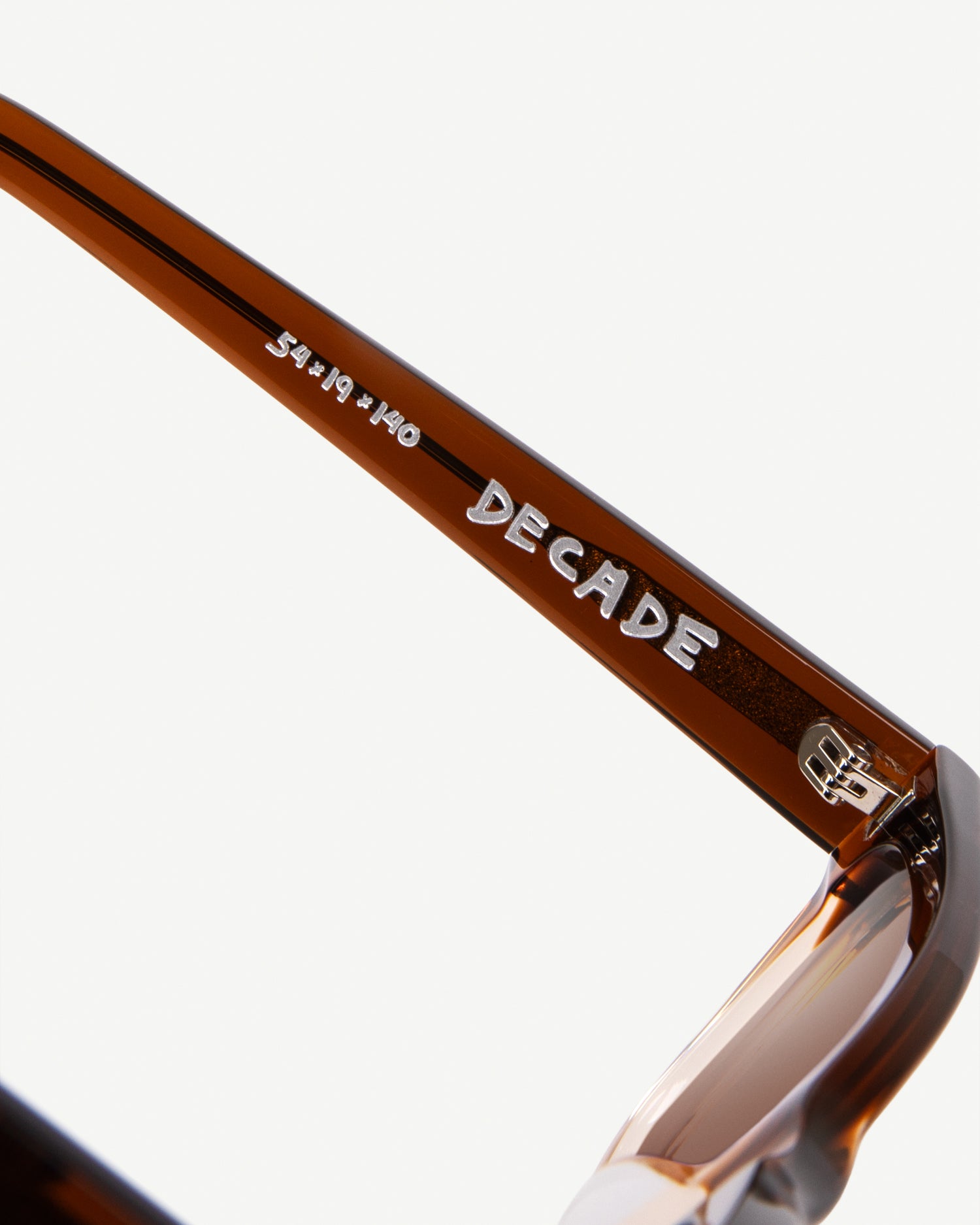 COULTER 60s Sunglasses Decade Eyewear