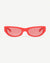 RENZO 60s Sunglasses Decade Eyewear