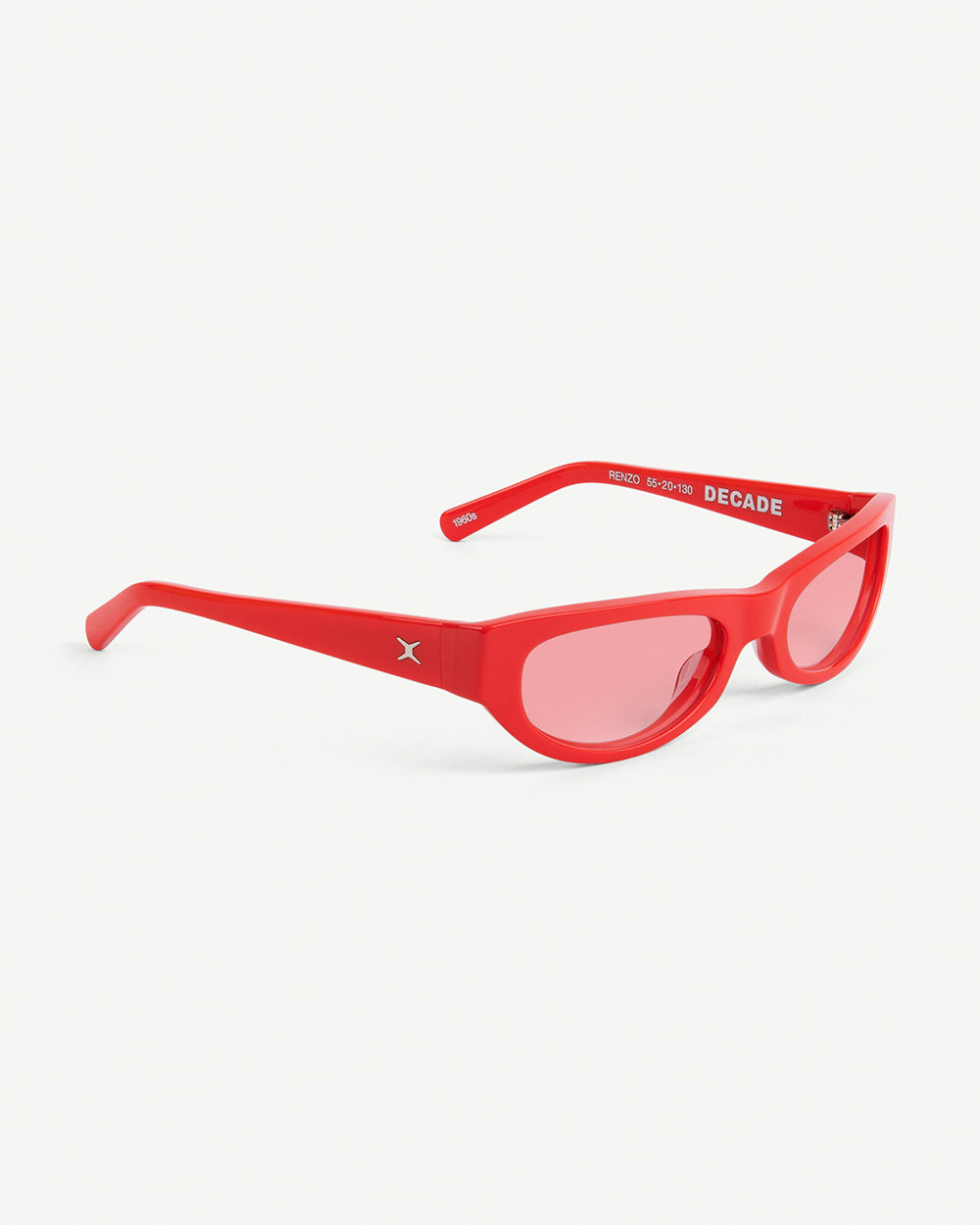 RENZO 60s Sunglasses Decade Eyewear