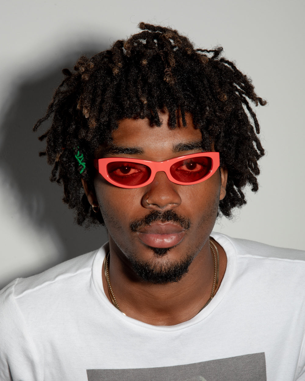 RENZO 60s Sunglasses Decade Eyewear