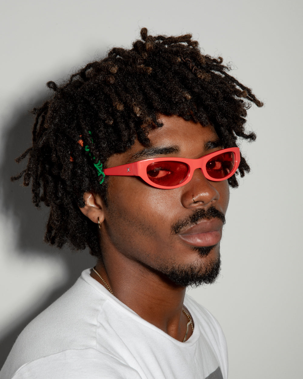 RENZO 60s Sunglasses Decade Eyewear