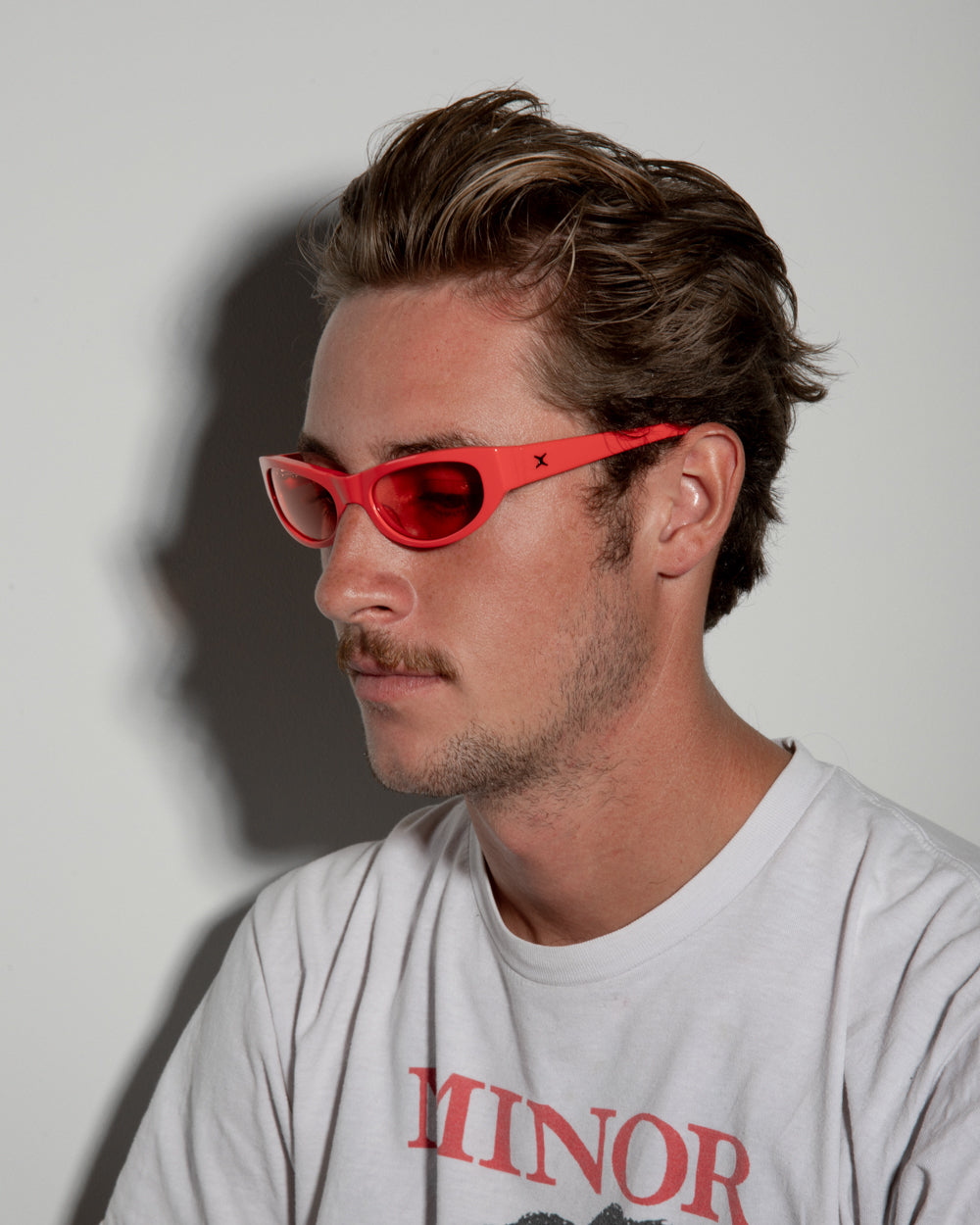 RENZO 60s Sunglasses Decade Eyewear