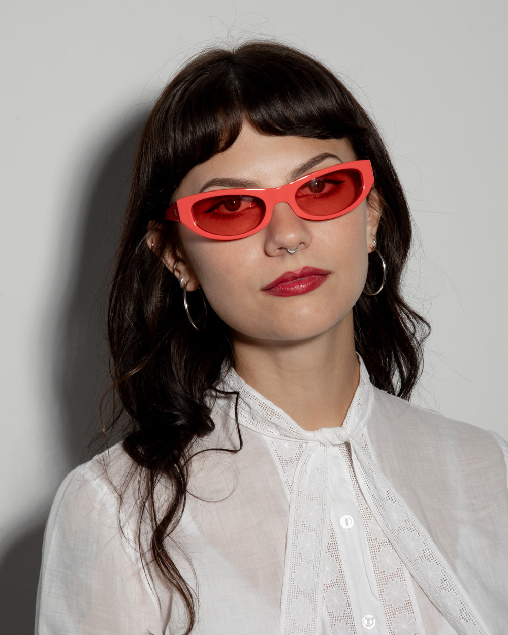 RENZO 60s Sunglasses Decade Eyewear