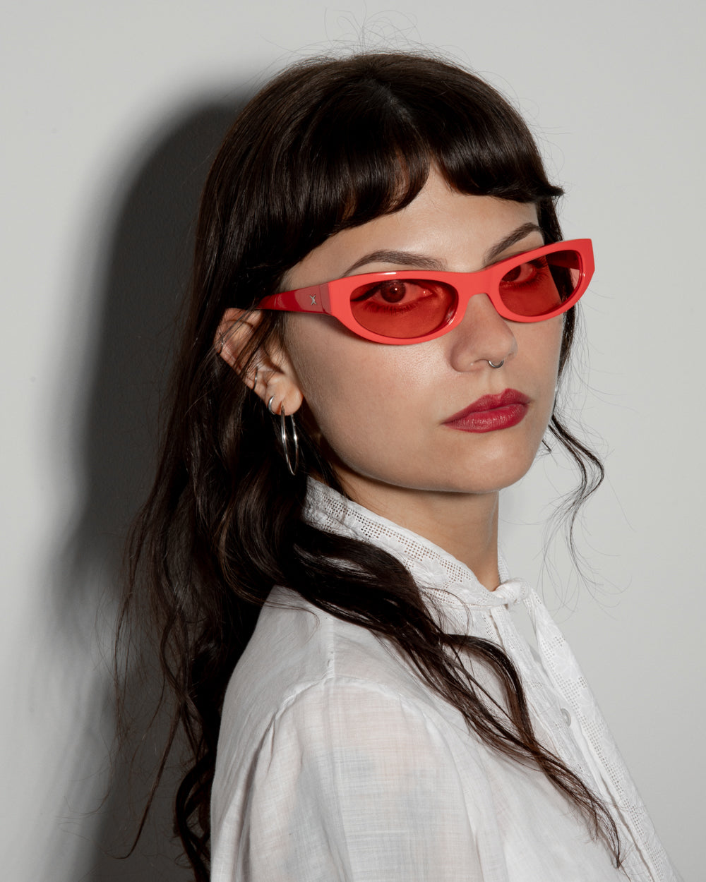 RENZO 60s Sunglasses Decade Eyewear