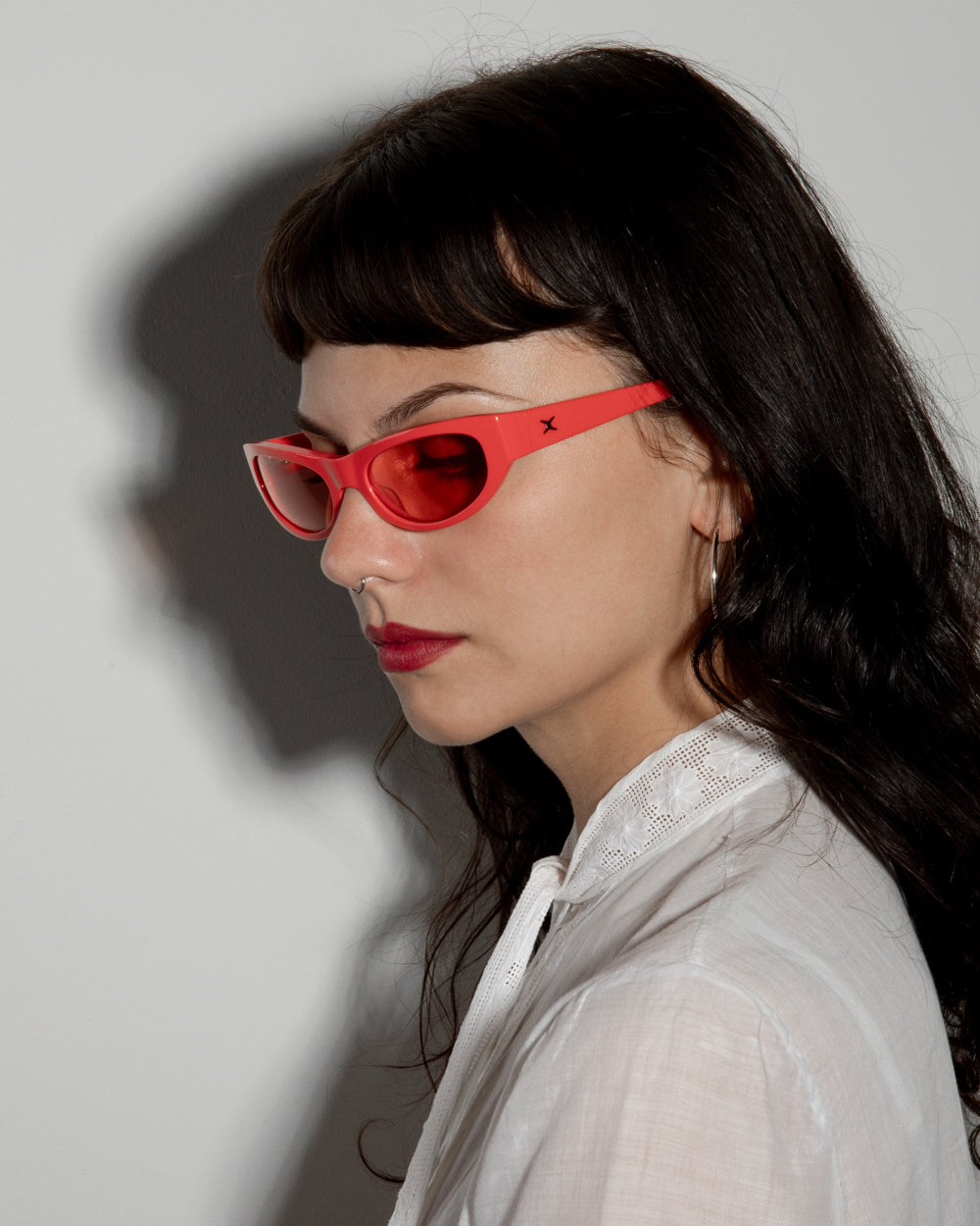 RENZO 60s Sunglasses Decade Eyewear