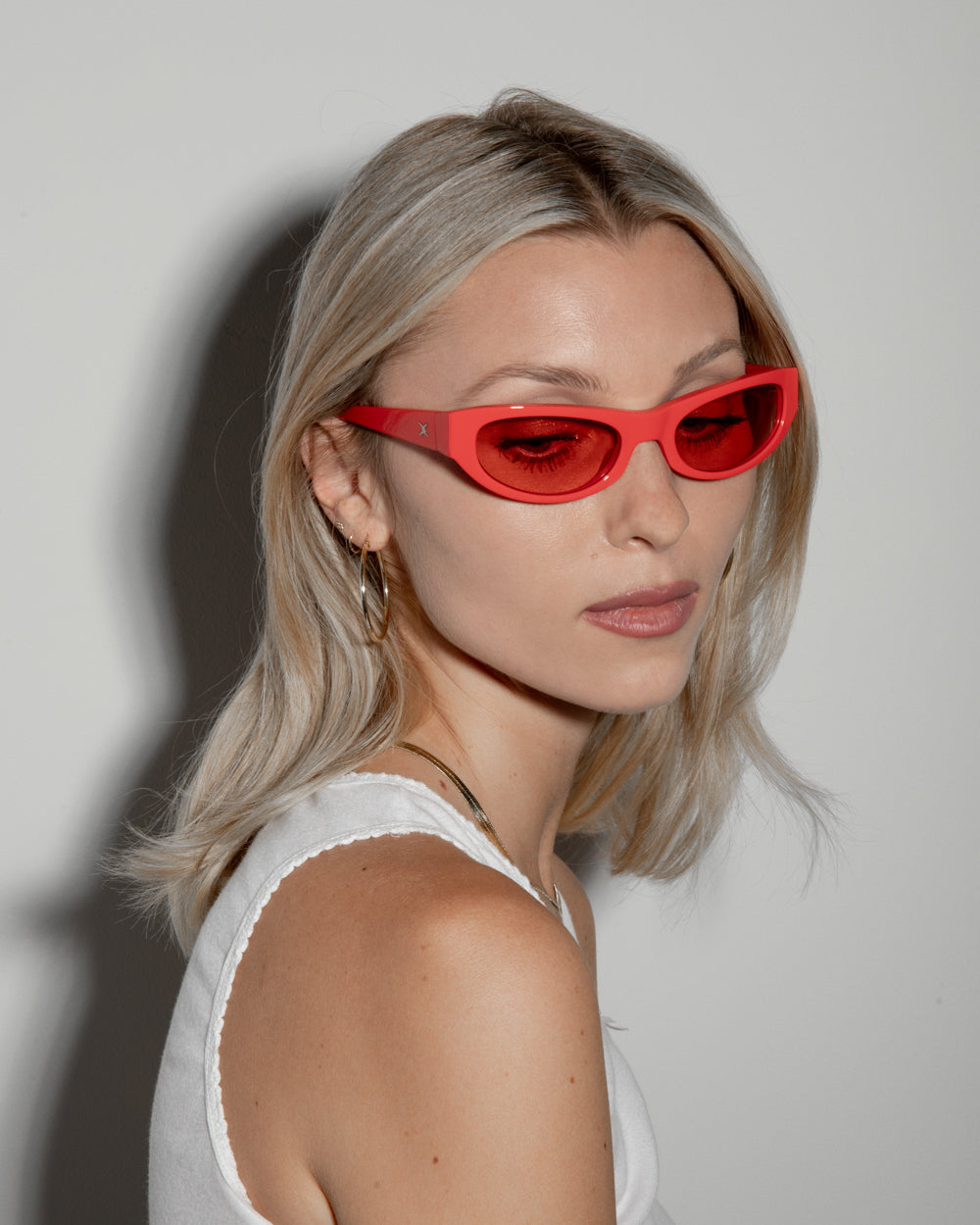RENZO 60s Sunglasses Decade Eyewear