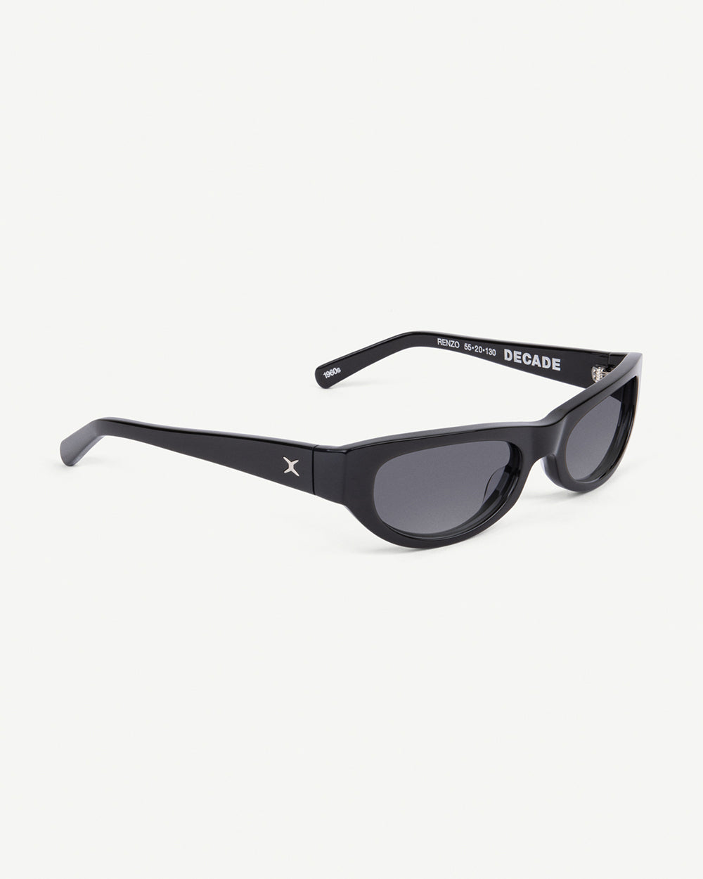RENZO 60s Sunglasses Decade Eyewear