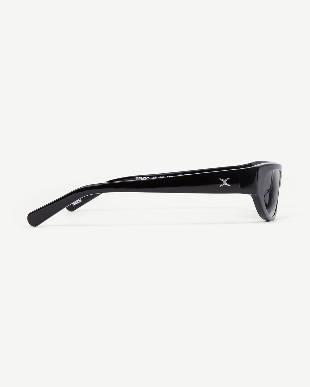 RENZO 60s Sunglasses Decade Eyewear