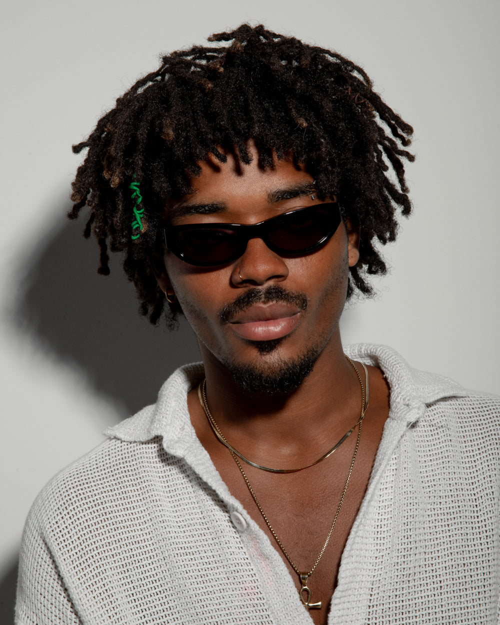 RENZO 60s Sunglasses Decade Eyewear