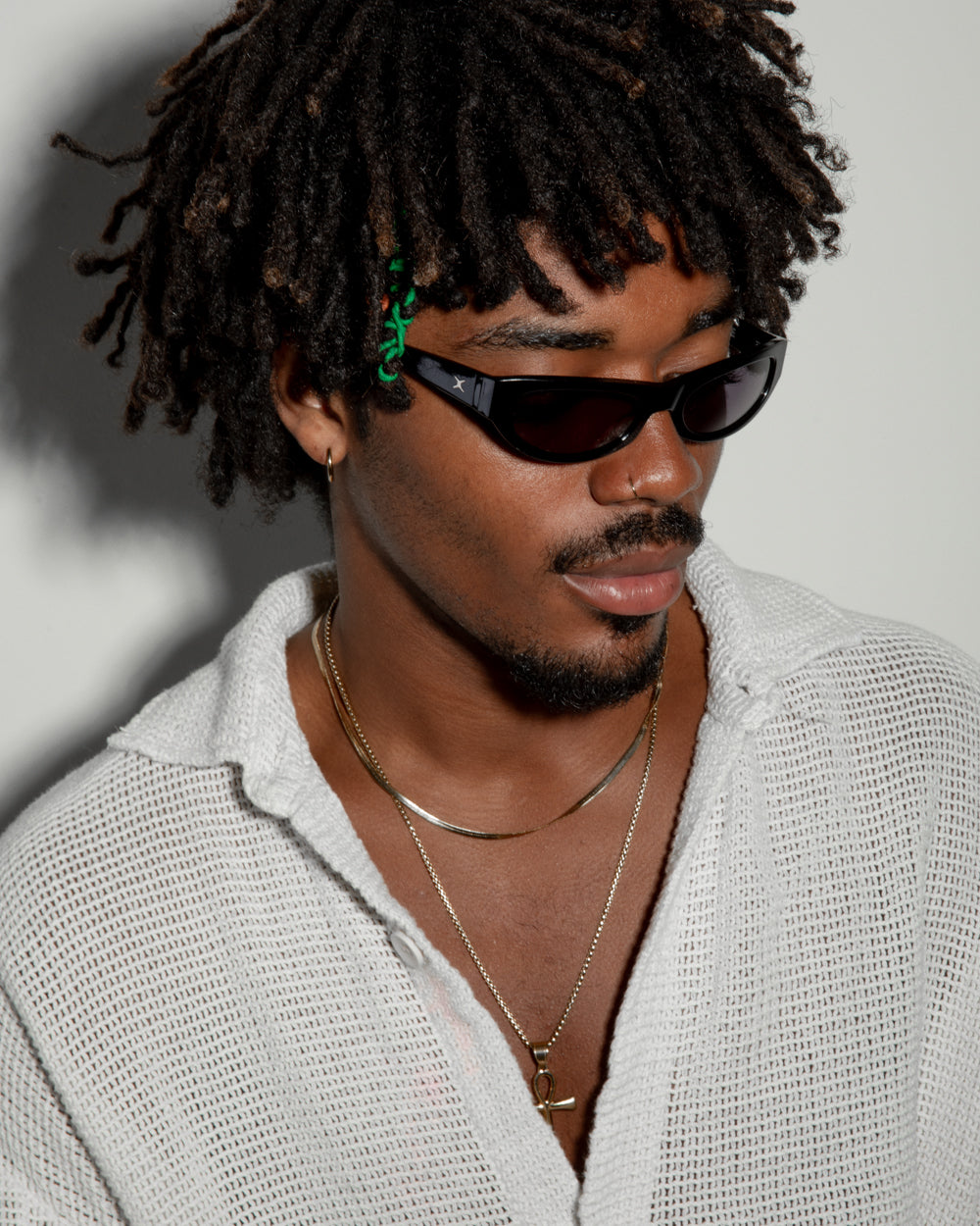 RENZO 60s Sunglasses Decade Eyewear