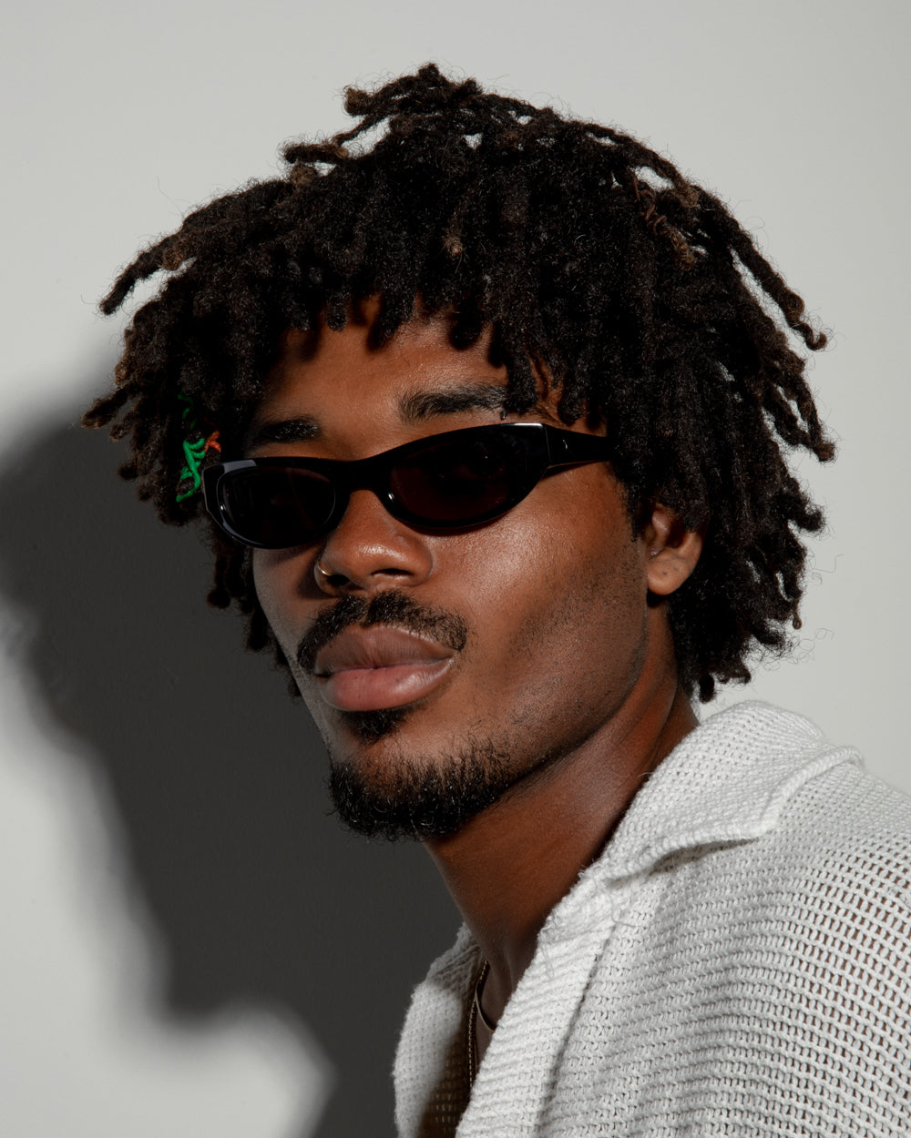 RENZO 60s Sunglasses Decade Eyewear