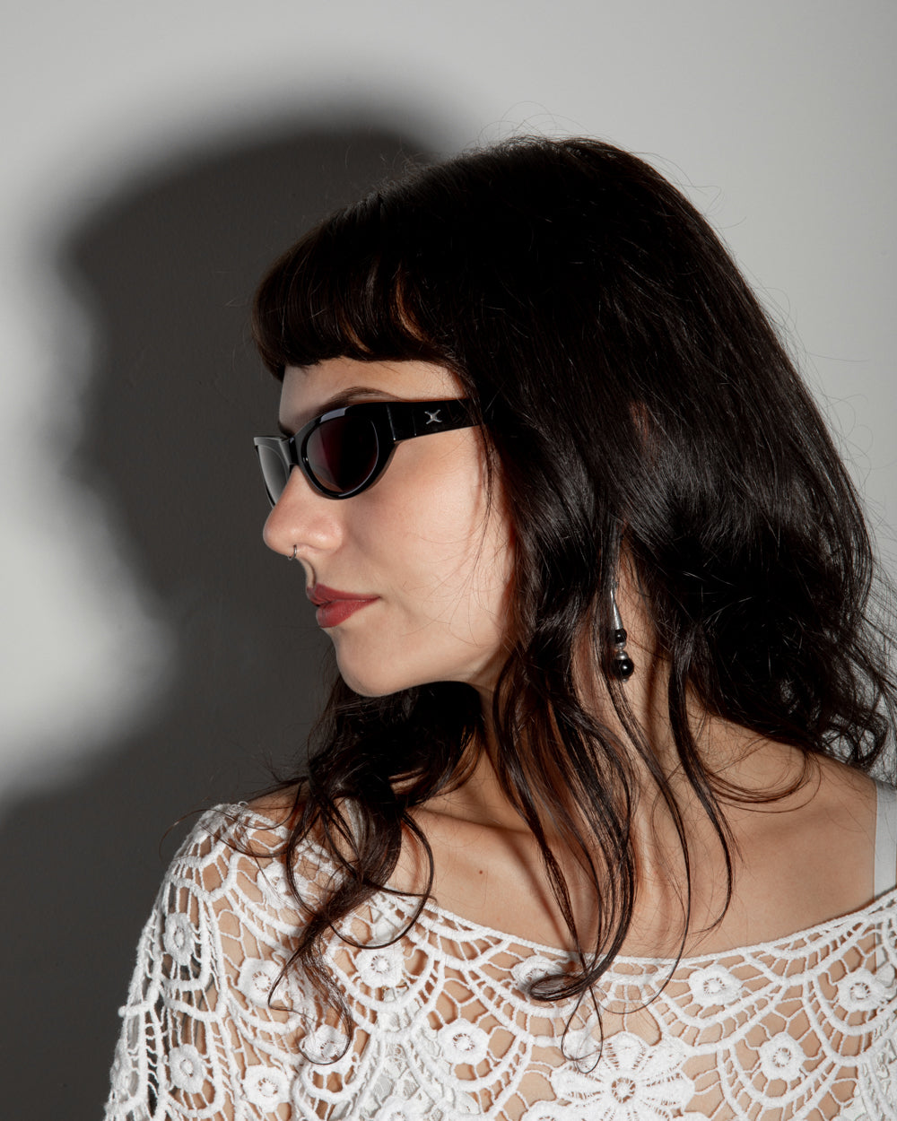 RENZO 60s Sunglasses Decade Eyewear