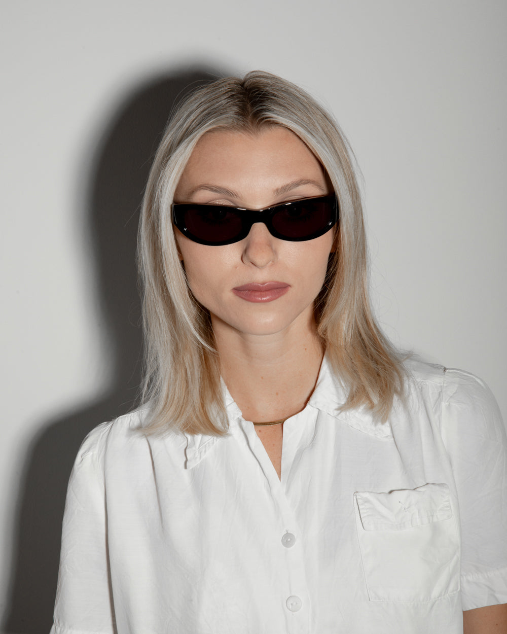 RENZO 60s Sunglasses Decade Eyewear